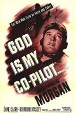 Watch God Is My Co-Pilot 0123movies
