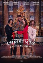 Watch Welcome to the Christmas Family Reunion 0123movies