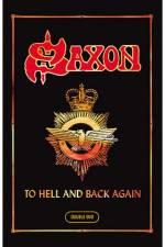 Watch Saxon: To Hell And Back Again 0123movies