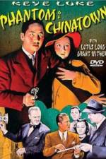 Watch Phantom of Chinatown 0123movies