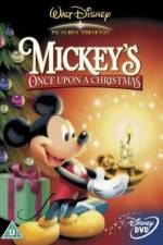 Watch Mickey's Once Upon a Christmas 0123movies