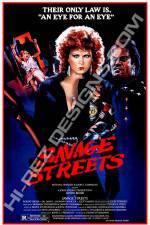 Watch Savage Streets 0123movies