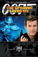 Watch James Bond: The Spy Who Loved Me 0123movies