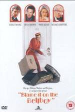 Watch Blame It on the Bellboy 0123movies