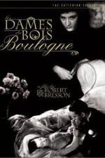 Watch Les dames du Bois de Boulogne 0123movies