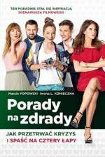 Watch Porady na zdrady 0123movies