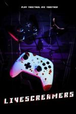 Watch Livescreamers 0123movies
