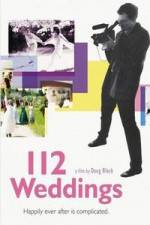 Watch 112 Weddings 0123movies