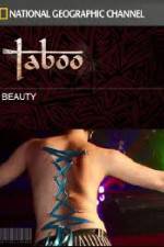 Watch National Geographic Taboo Beauty 0123movies