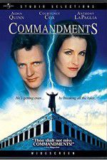 Watch Commandments 0123movies