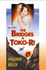 Watch The Bridges at Toko-Ri 0123movies
