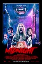Watch Ten Minutes to Midnight 0123movies
