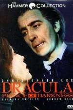 Watch Dracula Prince of Darkness 0123movies