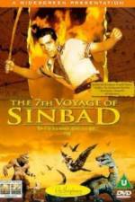 Watch The 7th Voyage of Sinbad 0123movies