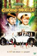 Watch The Gnome-Mobile 0123movies
