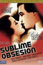 Watch Magnificent Obsession 0123movies
