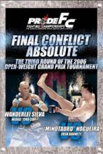 Watch Pride Final Conflict Absolute 0123movies