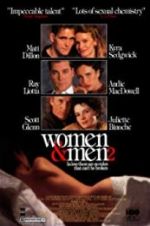 Watch Women & Men 2: In Love There Are No Rules 0123movies