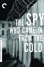 Watch The Spy Who Came in from the Cold 0123movies