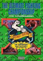 Watch UFC 10: The Tournament 0123movies