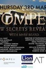 Watch Pompeii: New Secrets Revealed 0123movies
