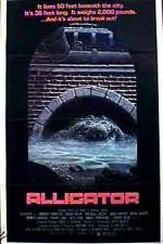 Watch Alligator 0123movies