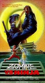 Watch Zombie vs. Ninja 0123movies