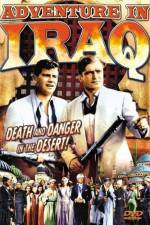 Watch Adventure in Iraq 0123movies