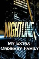 Watch Primetime Nightline � My Extra Ordinary Family 0123movies