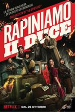 Watch Robbing Mussolini 0123movies
