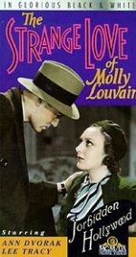 Watch The Strange Love of Molly Louvain 0123movies
