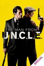 Watch The Man From U.N.C.L.E Sky Movies Special 0123movies