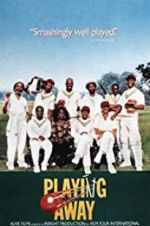Watch Playing Away 0123movies