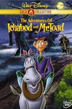 Watch The Adventures of Ichabod and Mr. Toad 0123movies