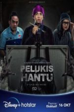 Watch Ghost Painter 0123movies