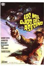 Watch Los mil ojos del asesino 0123movies