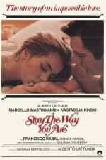 Watch Stay The Way You Are 0123movies
