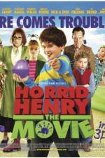 Watch Horrid Henry The Movie 0123movies