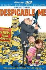 Watch Despicable Me - Mini Movies 0123movies