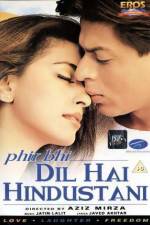 Watch Phir Bhi Dil Hai Hindustani 0123movies