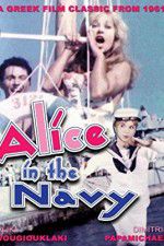Watch Alice in the Navy 0123movies