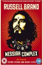 Watch Russell Brand Messiah Complex 0123movies