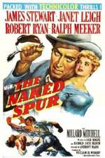 Watch The Naked Spur 0123movies