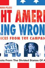Watch Right America Feeling Wronged - Some Voices from the Campaign Trail 0123movies