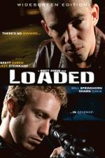 Watch Loaded 0123movies