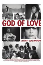Watch God of Love 0123movies