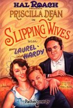 Watch Slipping Wives (Short 1927) 0123movies