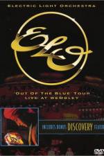 Watch ELO Out of the Blue Tour Live at Wembley 0123movies