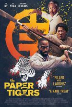 Watch The Paper Tigers 0123movies