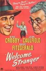 Watch Welcome Stranger 0123movies
